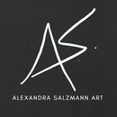 Alexandra Salzmann Art